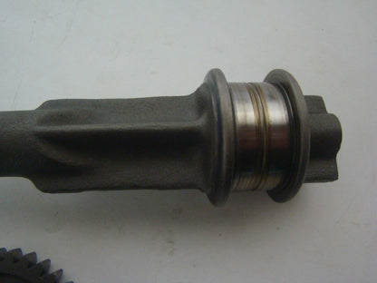 Honda Aquatraxx 02-2007 ARX1200 R-12X F-12X Balancer Shaft + Gear 13411-HW1-670
