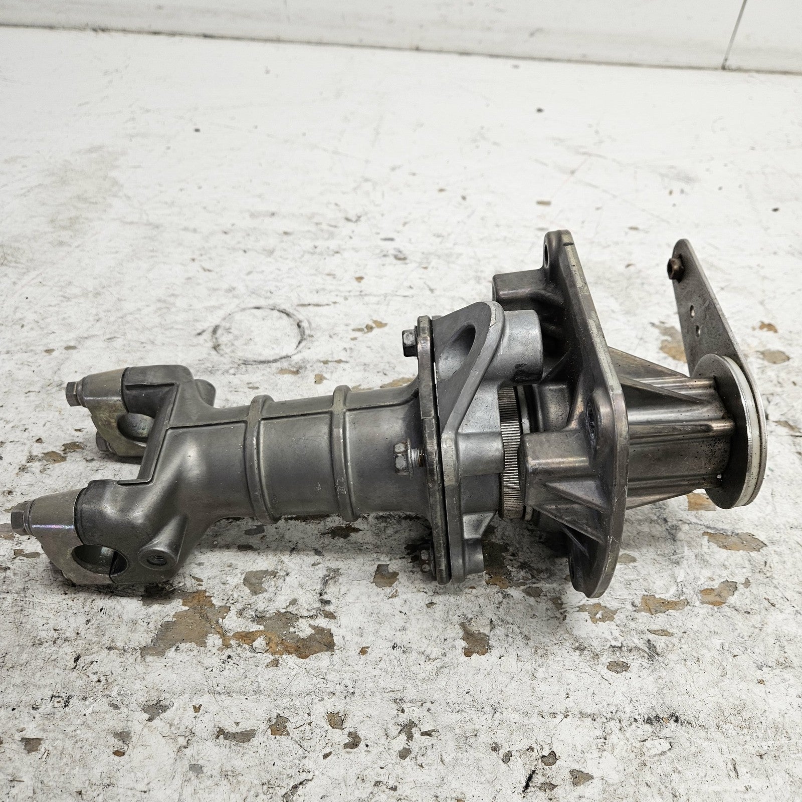 Kawasaki Jet Ski 2005-2006 STX STX-R OEM Steering Column Part# 46012-3727