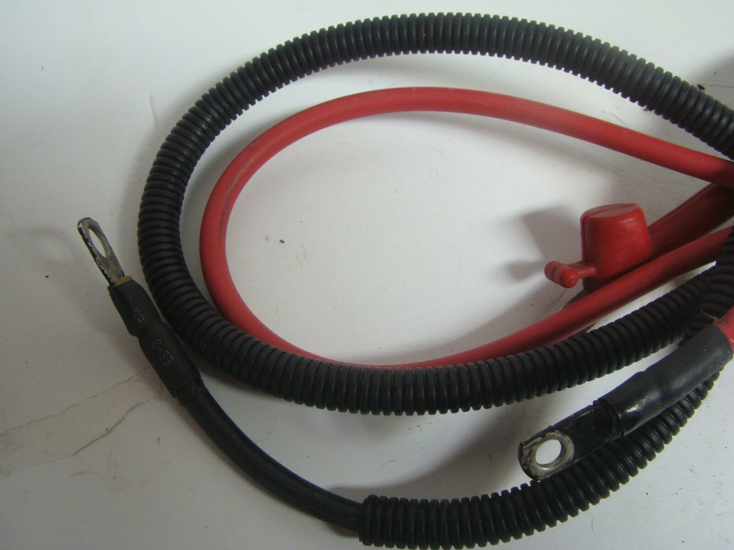 Sea-Doo Bombardier 2008-2011 GTI GTS Wake RXP X Starter Cables Part# 278002267