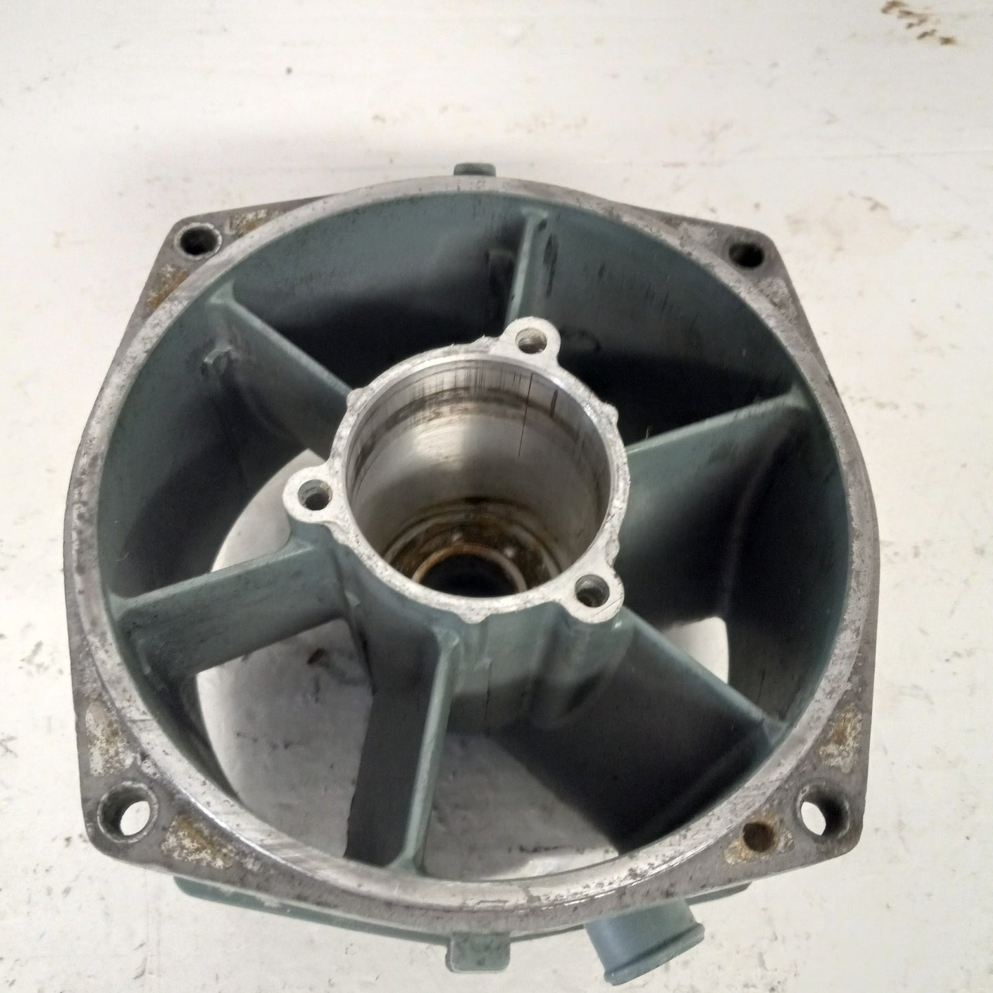 Yamaha Waverunner 1994-1997 WR SJ VXR WB OEM Impeller Duct Part# 62T-51315-00-94