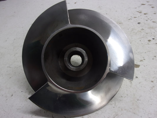 Yamaha WaveRunner GP1300 VX FX Solas Performance Impeller Part# YG-09/13