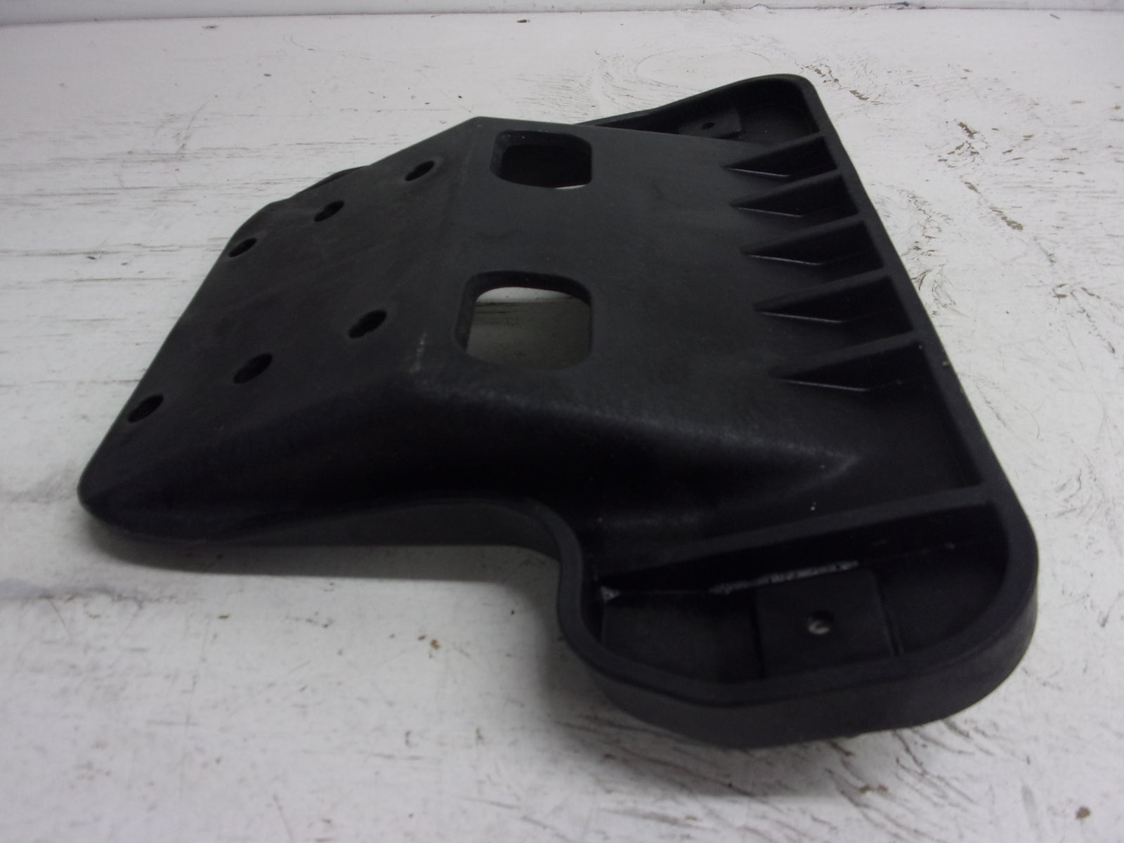 Yamaha WaveRunner 2010-2015 VX V1 OEM Electrical Box Bracket # F2N-U815D-01-00