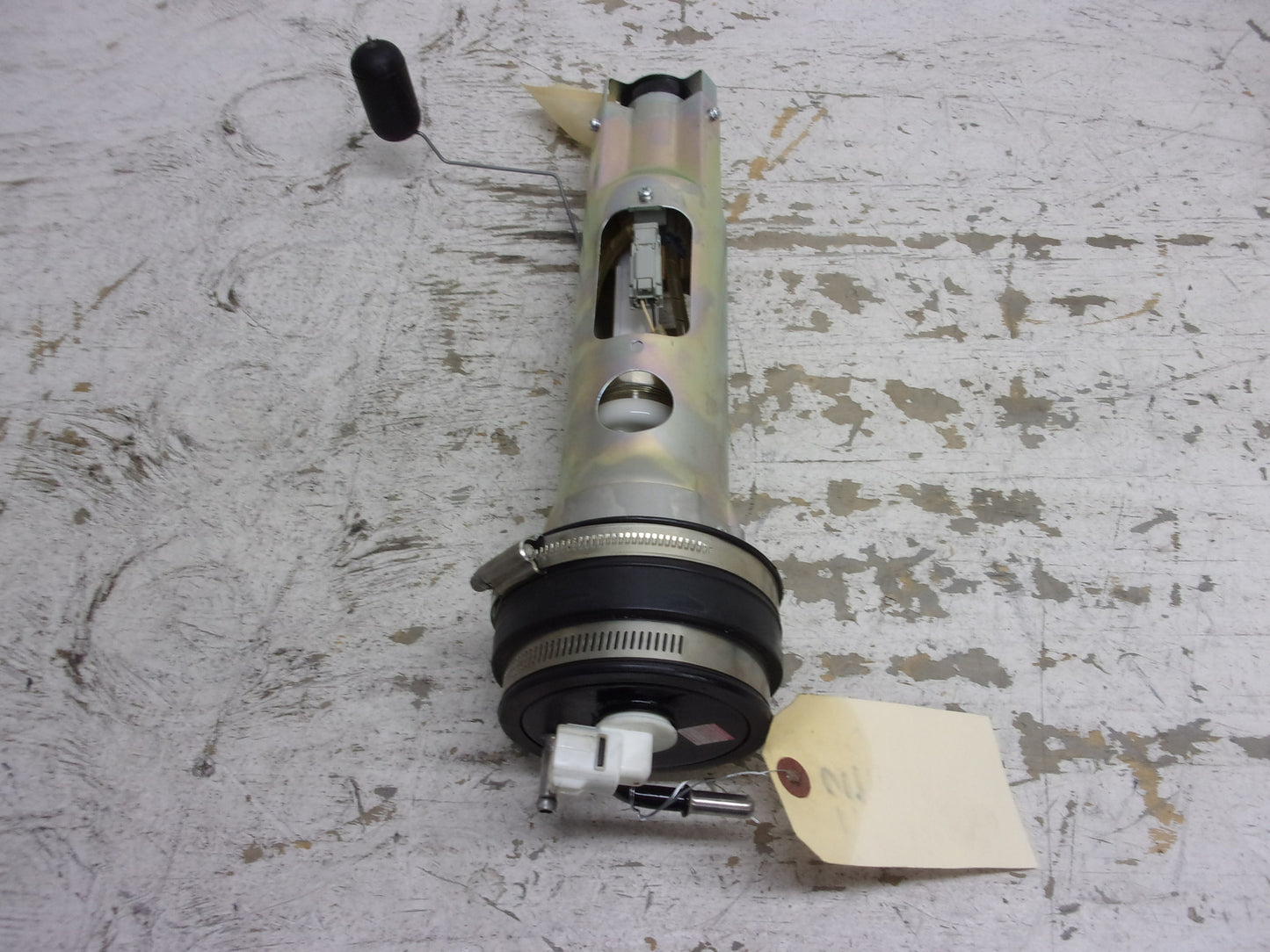 Kawasaki Jet Ski 2014-2015 Ultra 300/310 OEM Fuel Pump Assembly # 49040-0712
