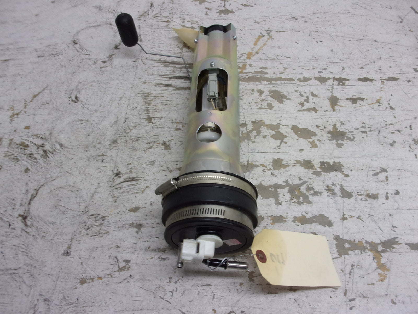 Kawasaki Jet Ski 2014-2015 Ultra 300/310 OEM Fuel Pump Assembly # 49040-0712