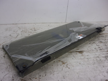 Yamaha Golf Cart 2013-2016 The Drive OEM New Folding Windscreen JW8-K7200-31-00