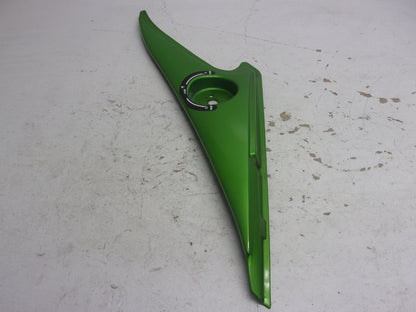 Kawasaki Jet Ski 2003-2004 Ultra 150 OEM Green Right Side Cover # 14091-3732-367