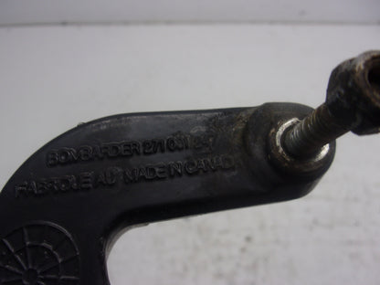 Sea Doo Bombardier PWC 2005 3D RFI OEM Venturi + Steering Nozzle # 267000189