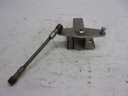 Kawasaki Jet Ski 1997-2003 STX STS OEM Reverse Bracket + Linkage # 11049-3762