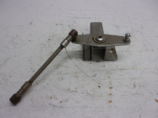 Kawasaki Jet Ski 1997-2003 STX STS OEM Reverse Bracket + Linkage # 11049-3762