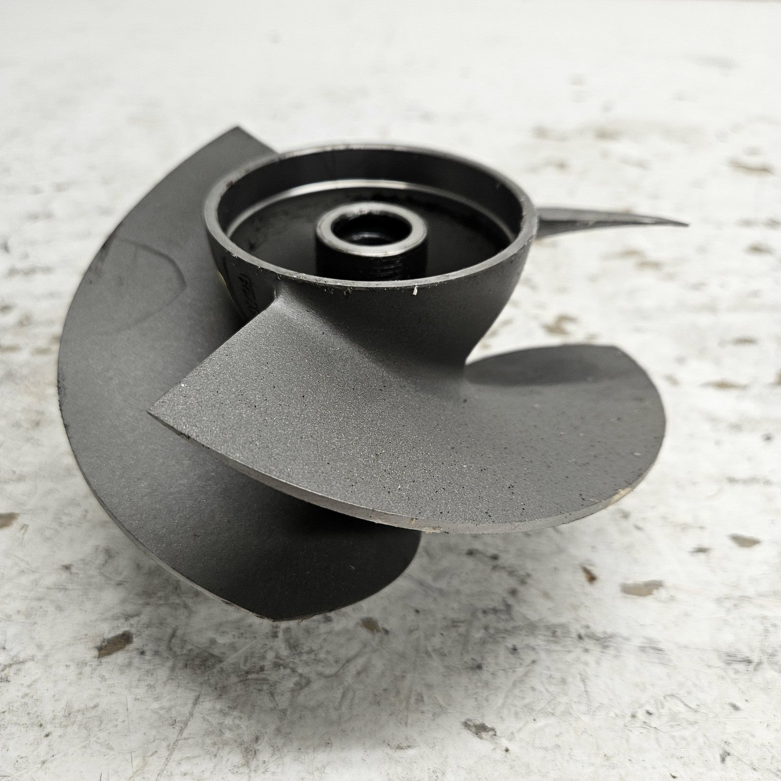 Kawasaki Jet Ski 2004-2023 STX-15 SX-R OEM Dealer Take Off Impeller # 59255-3729