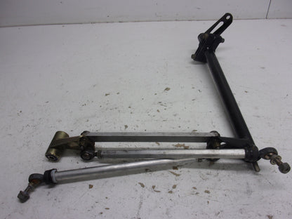 Polaris Snowmobile 2011-2016 RMK Pro Assault OEM Pitman Arm + Tie Rods 1823676
