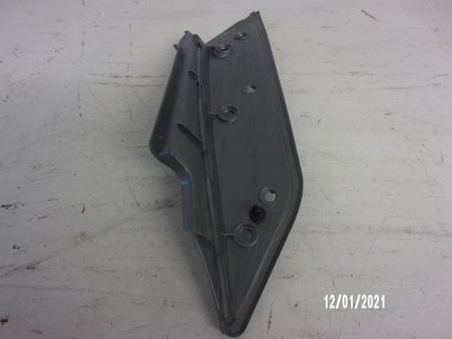 Sea Doo Bombardier PWC 2004 RXP OEM Left Hand Metallic Moulding # 291002004