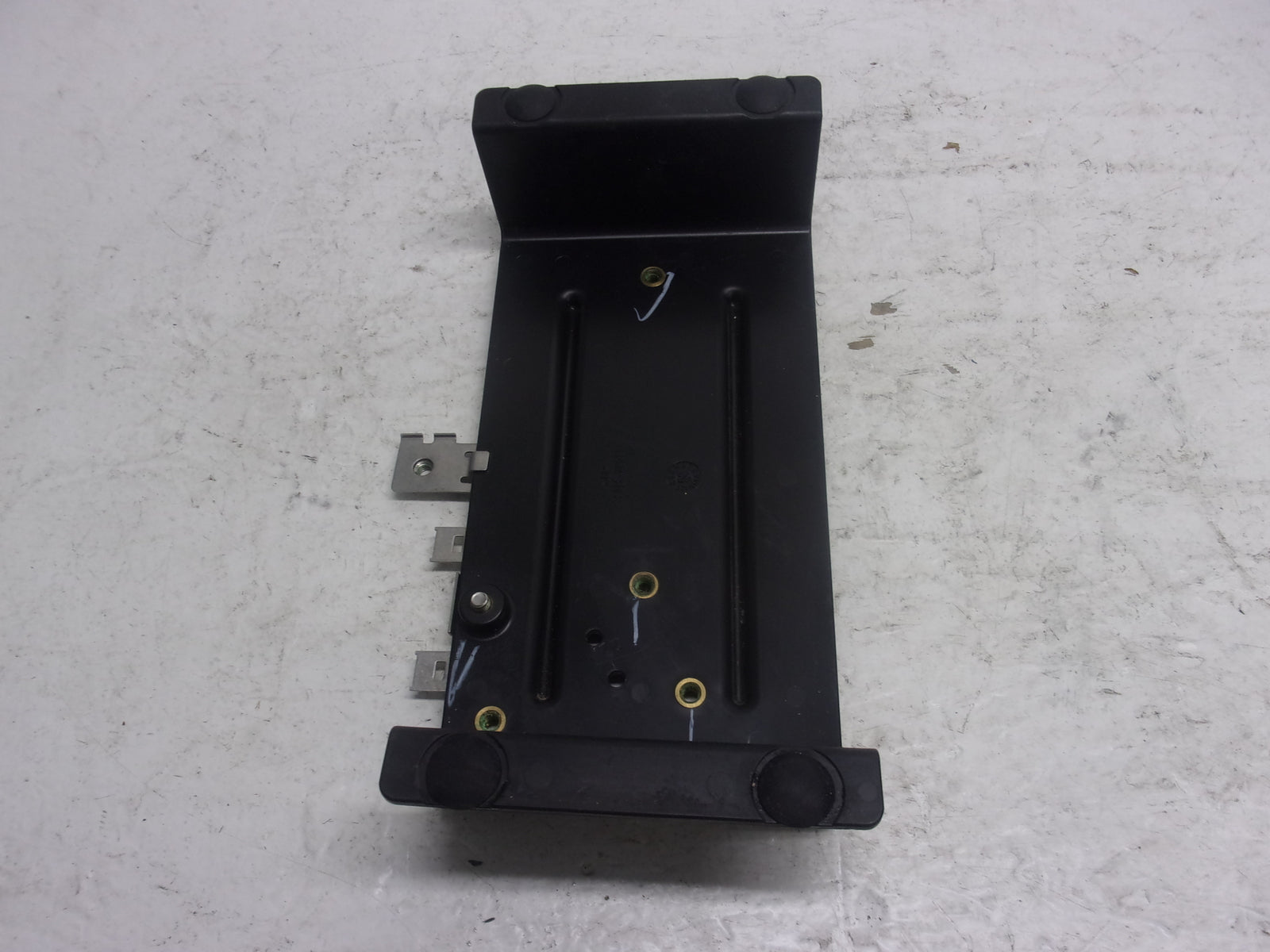 Kawasaki Jet Ski 2007-2021 Ultra OEM Take Off ECU & Relay Bracket # 11054-3743