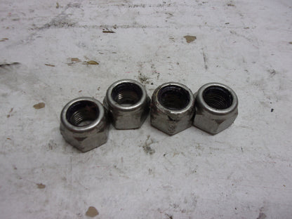 Polaris PWC Watercraft 1996-1999 SLTX SL SLX SLT OEM Engine Mount Set # 3110055