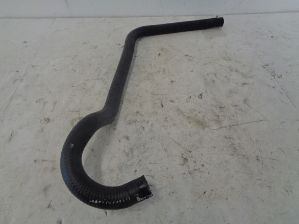 Sea Doo Bombardier 2006-2009 GTX GTI RXP OEM Air Intake Formed Hose # 270000681