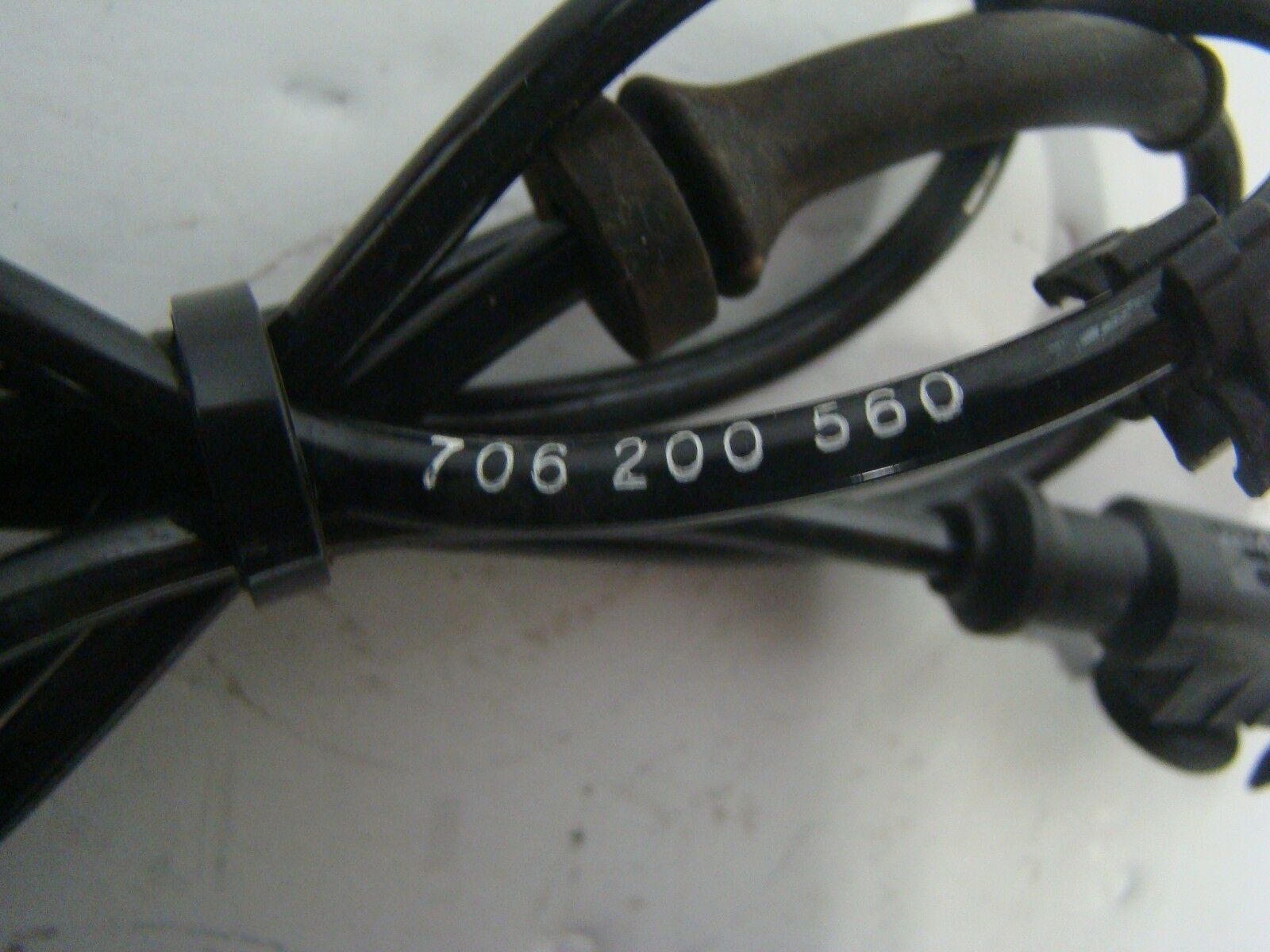 Can-Am Roadster 2015-2018 Spyder F3-S F3-T Rear Caliper Support  Part# 705601450