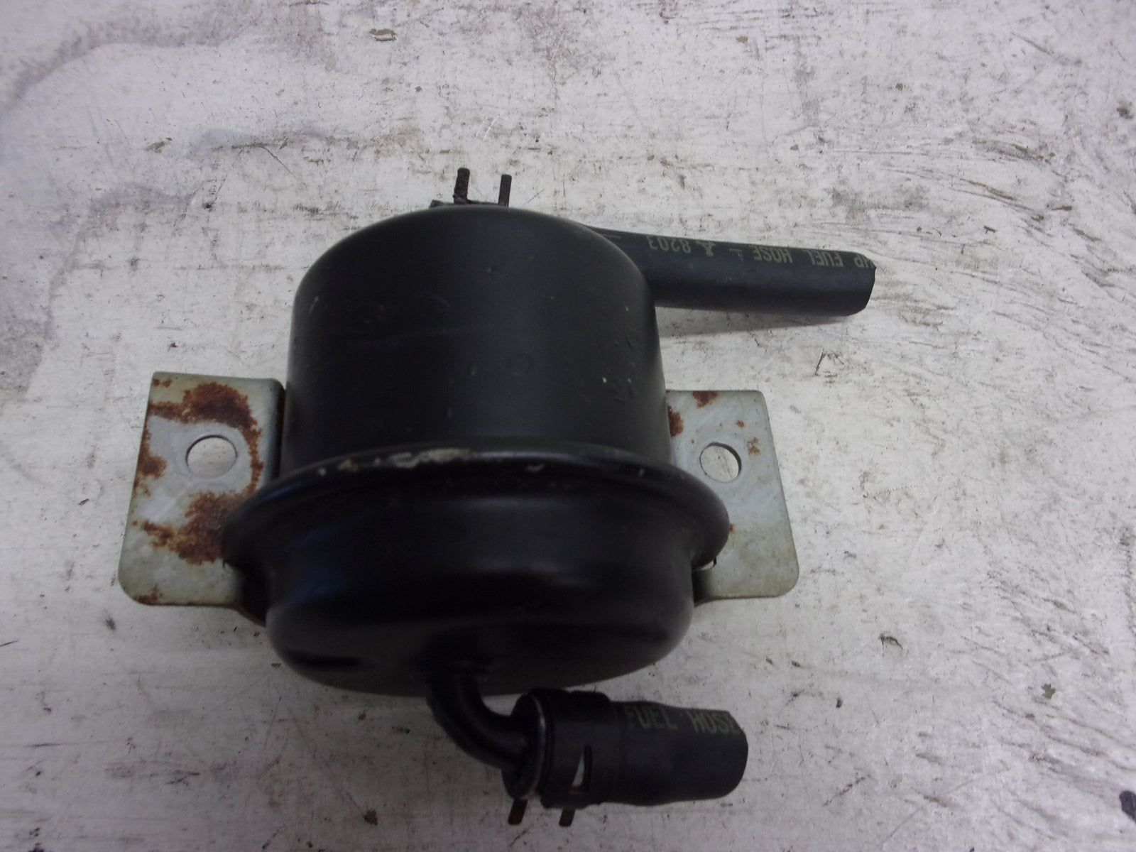 Kawasaki Jet Ski 2005-2012 STX 12/15F OEM Fuel Filter Part# 49019-3721