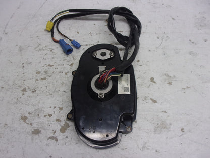 Kawasaki Jet Ski 2007 Ultra 250X OEM Meter / Instrument Panel Part # 25031-3755