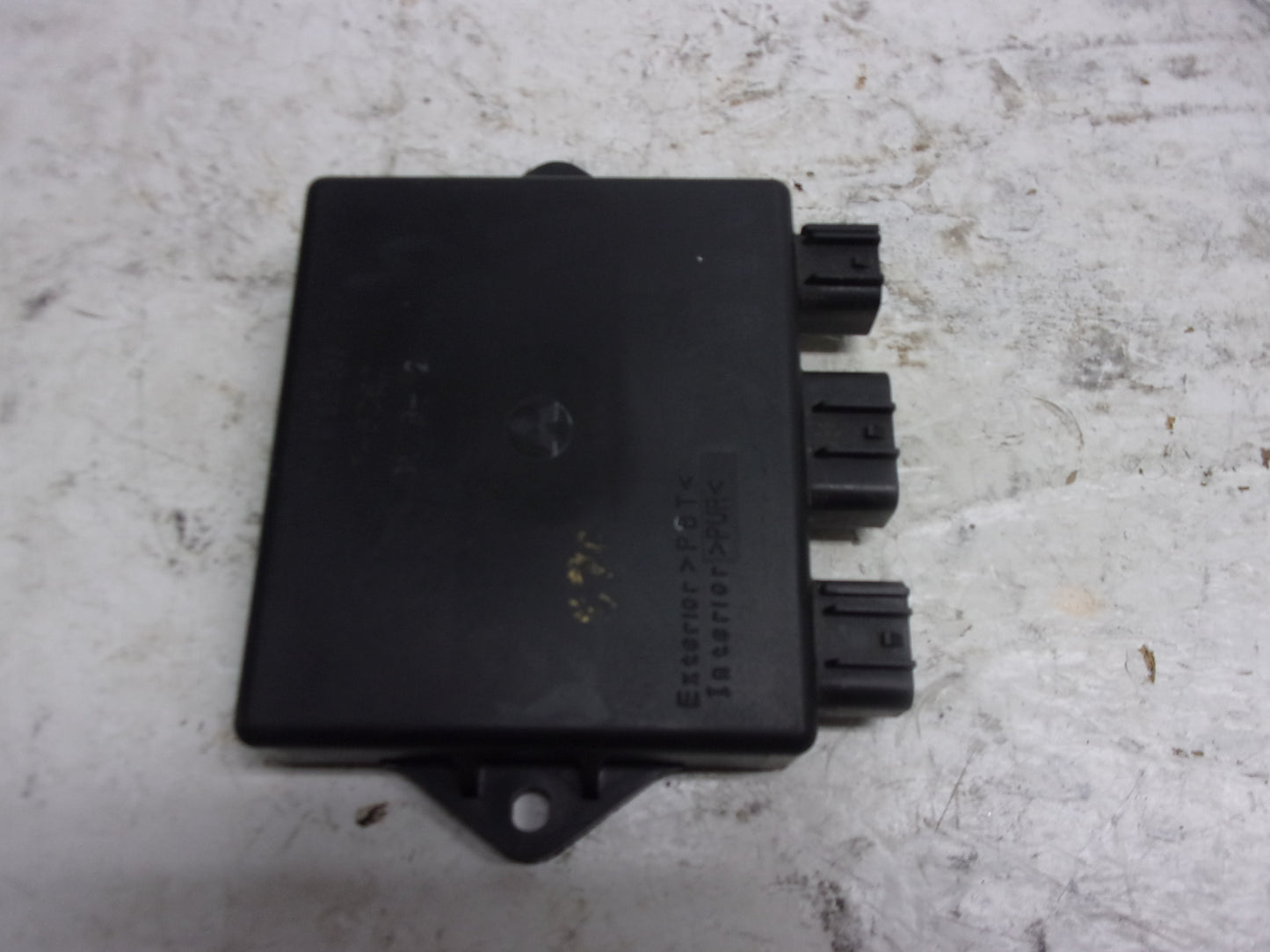 Kawasaki Jet Ski 99-03 ULTRA 150, 1200 STX-R Igniter ECU Part # 21119-3757