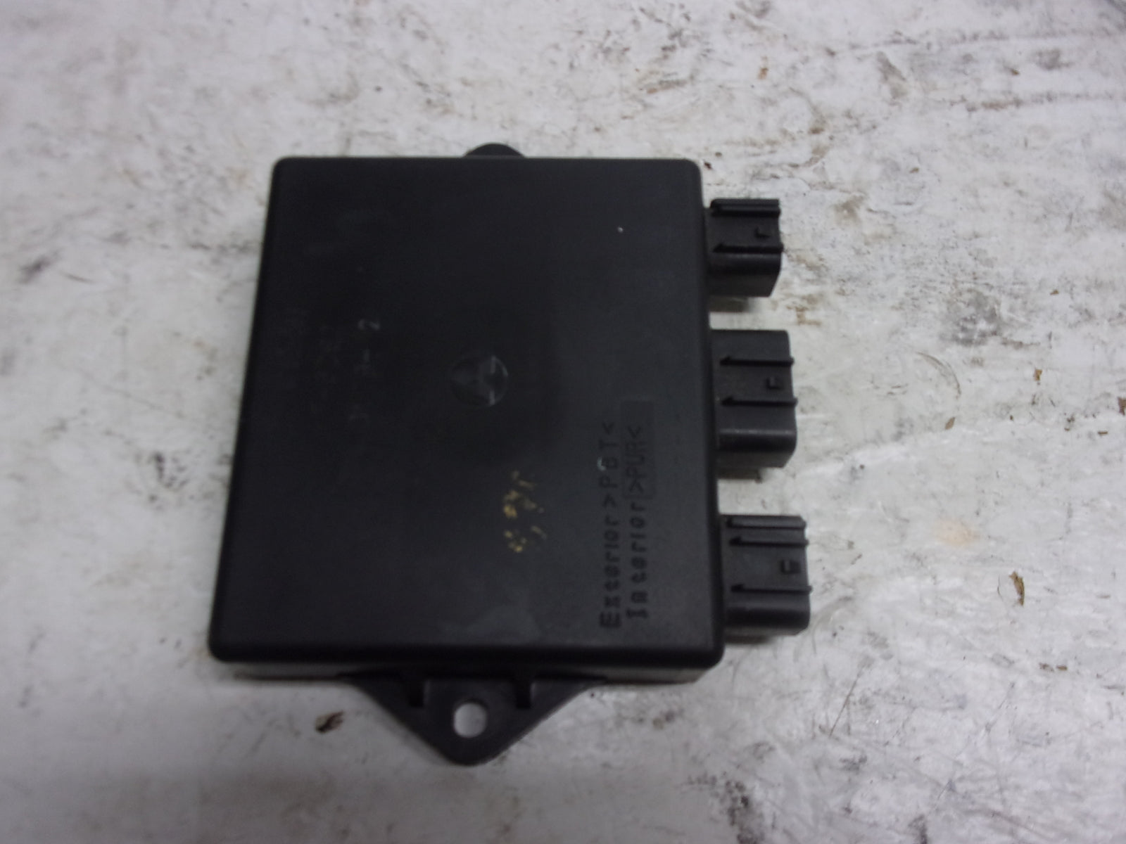 Kawasaki Jet Ski 99-03 ULTRA 150, 1200 STX-R Igniter ECU Part # 21119-3757