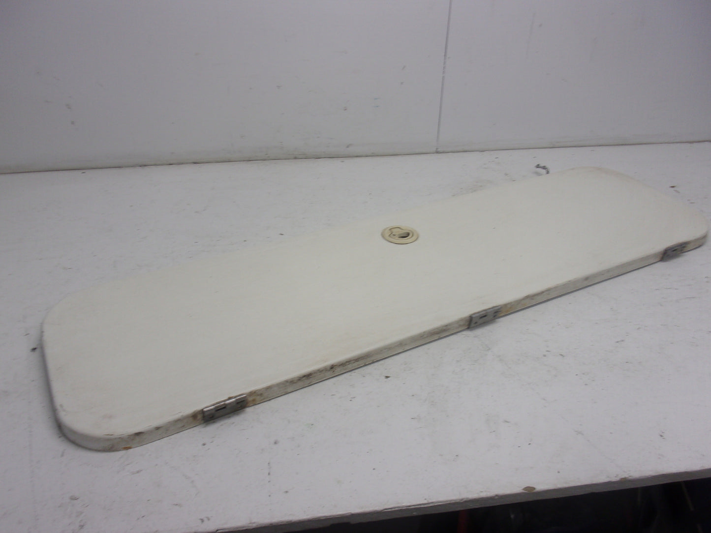 SeaDoo Jet Boat 1998-2000 Challenger 1800 OEM Center Storage Cover # 204070198