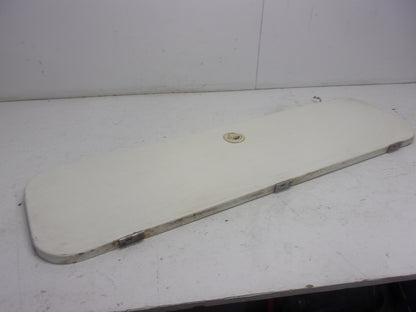 SeaDoo Jet Boat 1998-2000 Challenger 1800 OEM Center Storage Cover # 204070198