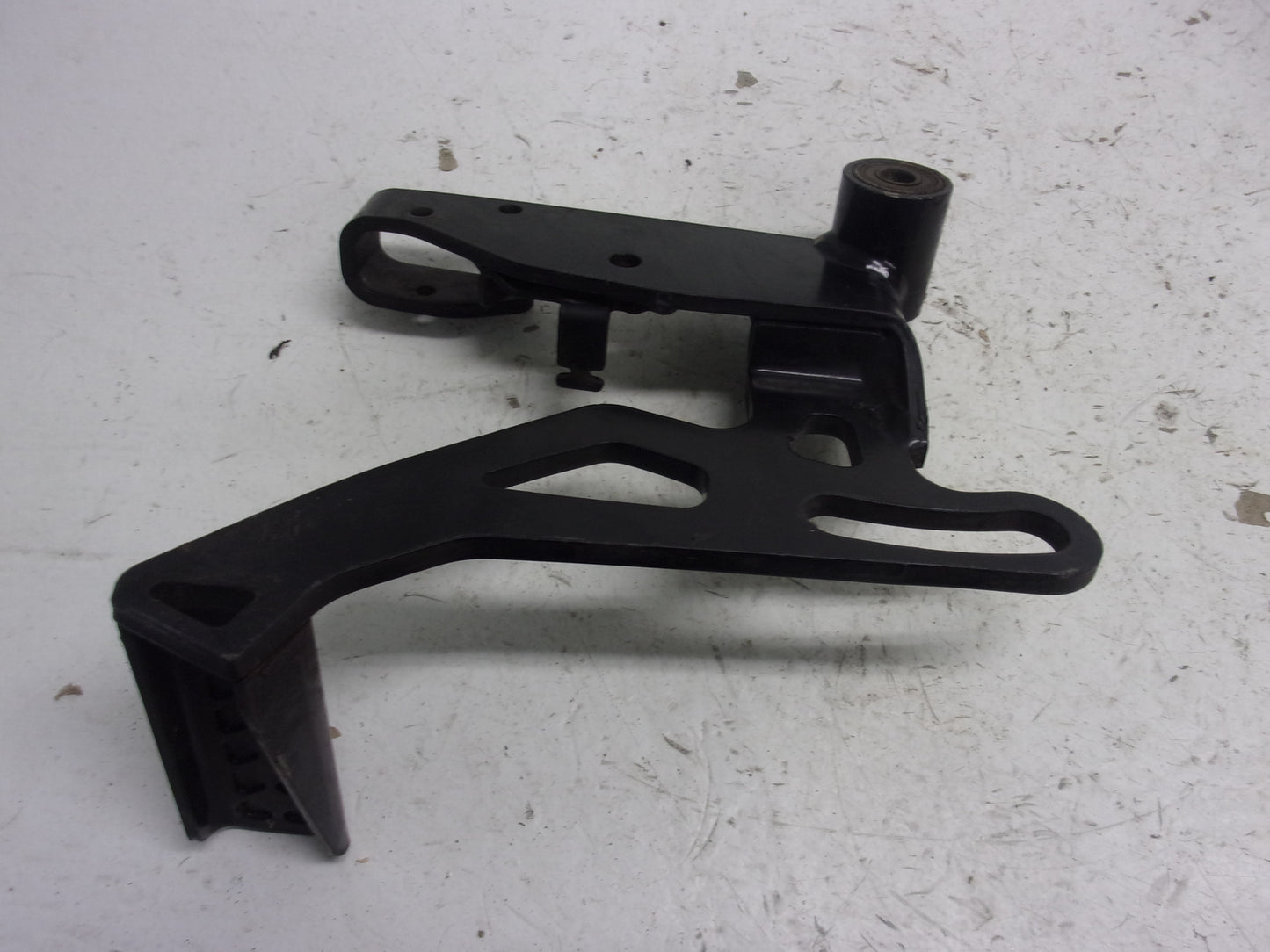 Can-Am Roadster 2008-20 Spyder GS OEM Brake Pedal Plate Assembly Part# 705600634