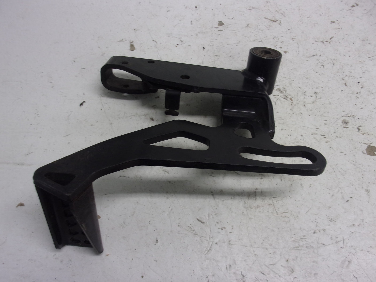 Can-Am Roadster 2008-20 Spyder GS OEM Brake Pedal Plate Assembly Part# 705600634