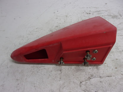 Yamaha Waverunner 1997 WaveVenture 1100 Red Left Hand Mirror # GH3-U596B-00-00