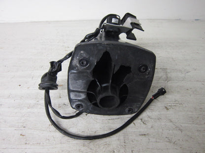 Yamaha Waverunner 2015-2020 VX EX V1 GP OEM Steering Housing # F2X-6152M-00-00