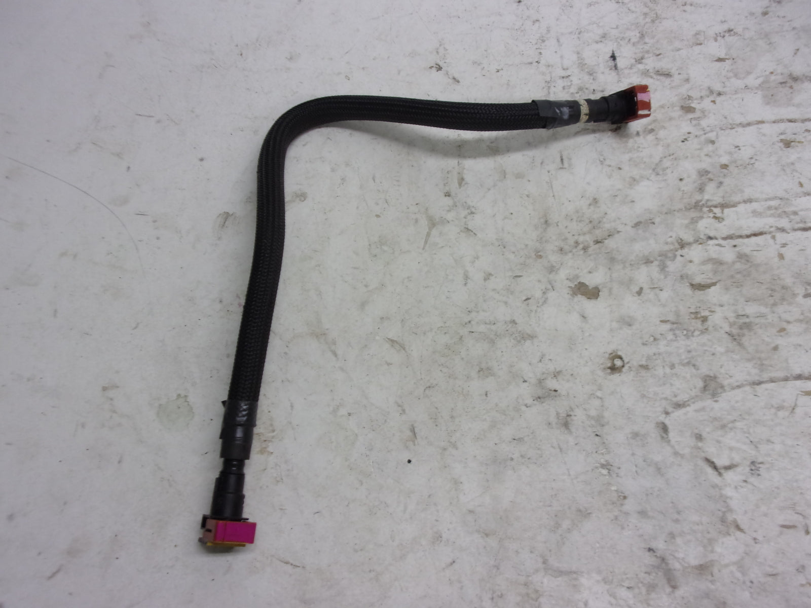 Kawasaki Jet Ski 2020-2022 Ultra LX OEM Fuel Tube Assembly Part# 39012-0034