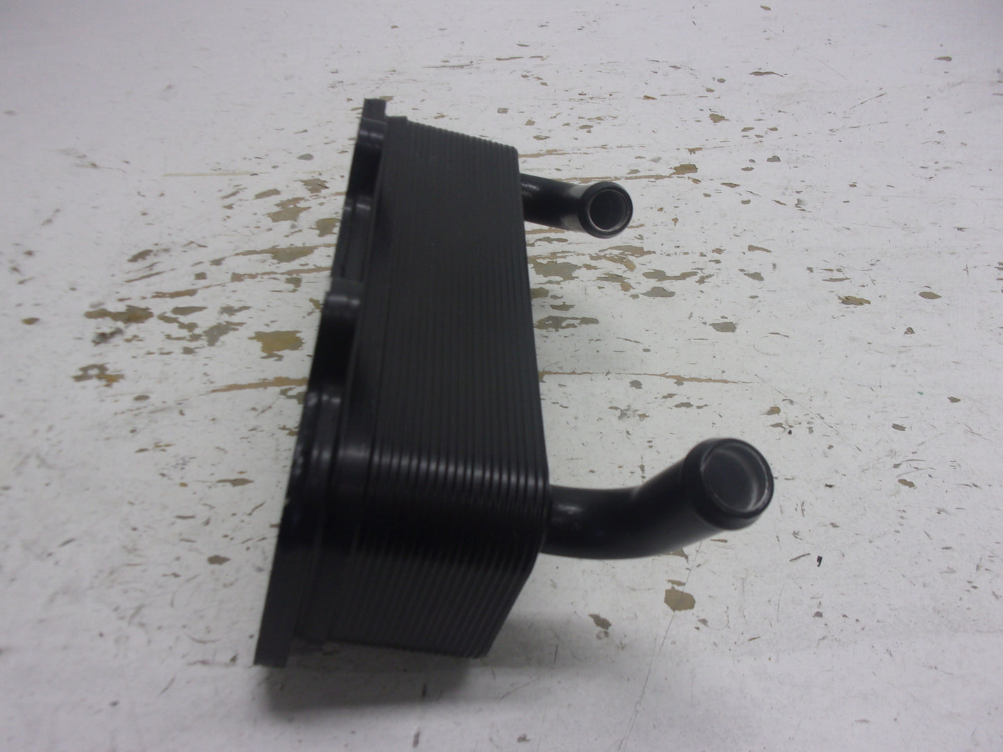 Sea Doo Bombardier 2021-2023 GTX RXP RXT 300HP Oil Radiator Assembly # 420888878