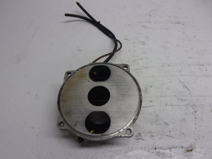Sea Doo Bombardier PWC 2003-2005 GTI 3D RFI OEM Rotary Valve Cover # 420811037