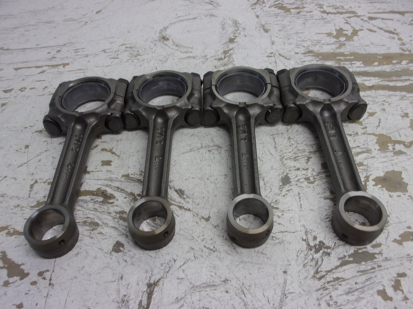 Kawasaki Jet Ski 2003-2007 STX-12F OEM Connecting Rod Set Part# 13251-3701-LL
