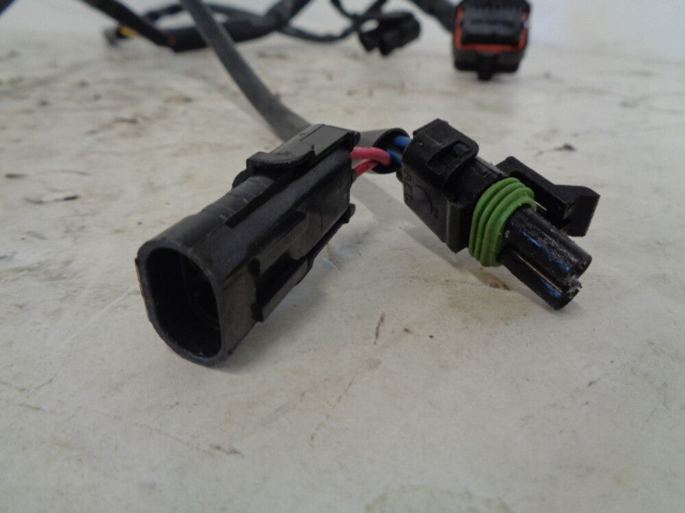 Sea Doo Bombardier 2000-2003 LRV GTX DI OEM Steering Wiring Harness # 278001460