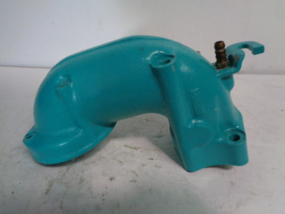 Kawasaki Jet Ski 1996-1997 SS 750 Exhaust Pipe Assembly # 18049-3760