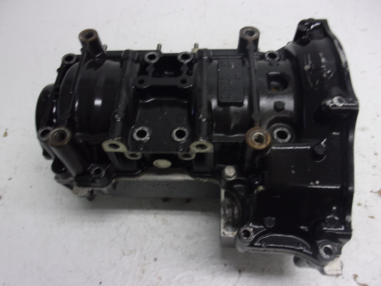 Kawasaki PWC Jet Ski 91-1995 X2 TS SC Jet Mate 650SX OEM Crankcase 14001-5289
