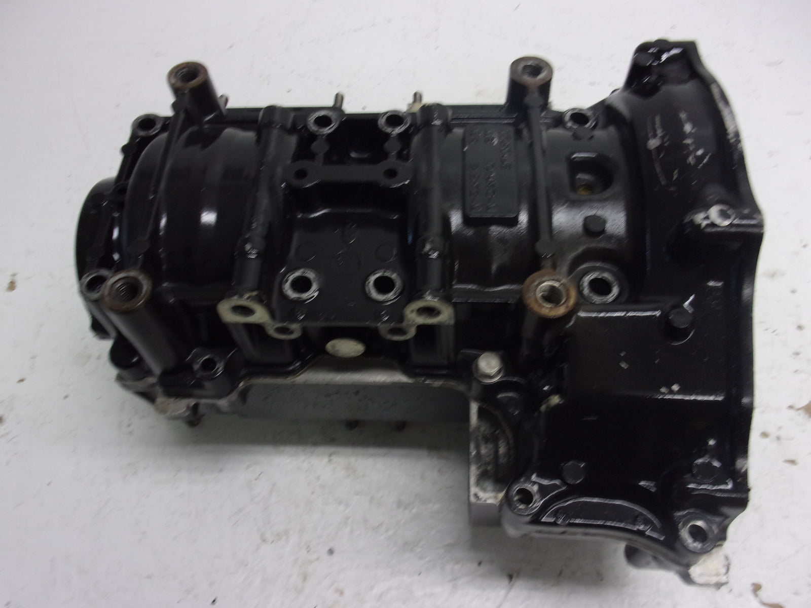 Kawasaki PWC Jet Ski 91-1995 X2 TS SC Jet Mate 650SX OEM Crankcase 14001-5289