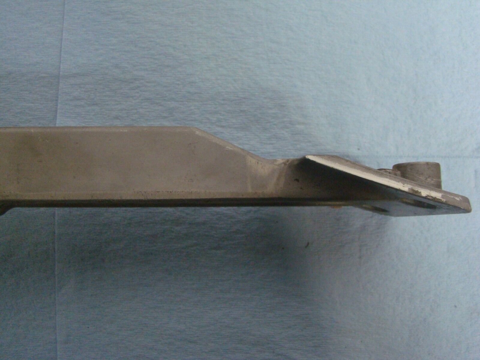 Kawasaki Jet Ski 99-05 Ultra 150 130 OEM Jet Pump Intake Grate Part# 59366-3718