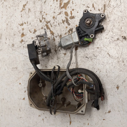 Kawasaki Jet Ski 1999-2005 Ultra 130/150 OEM Trim Control Unit # 21175-3712