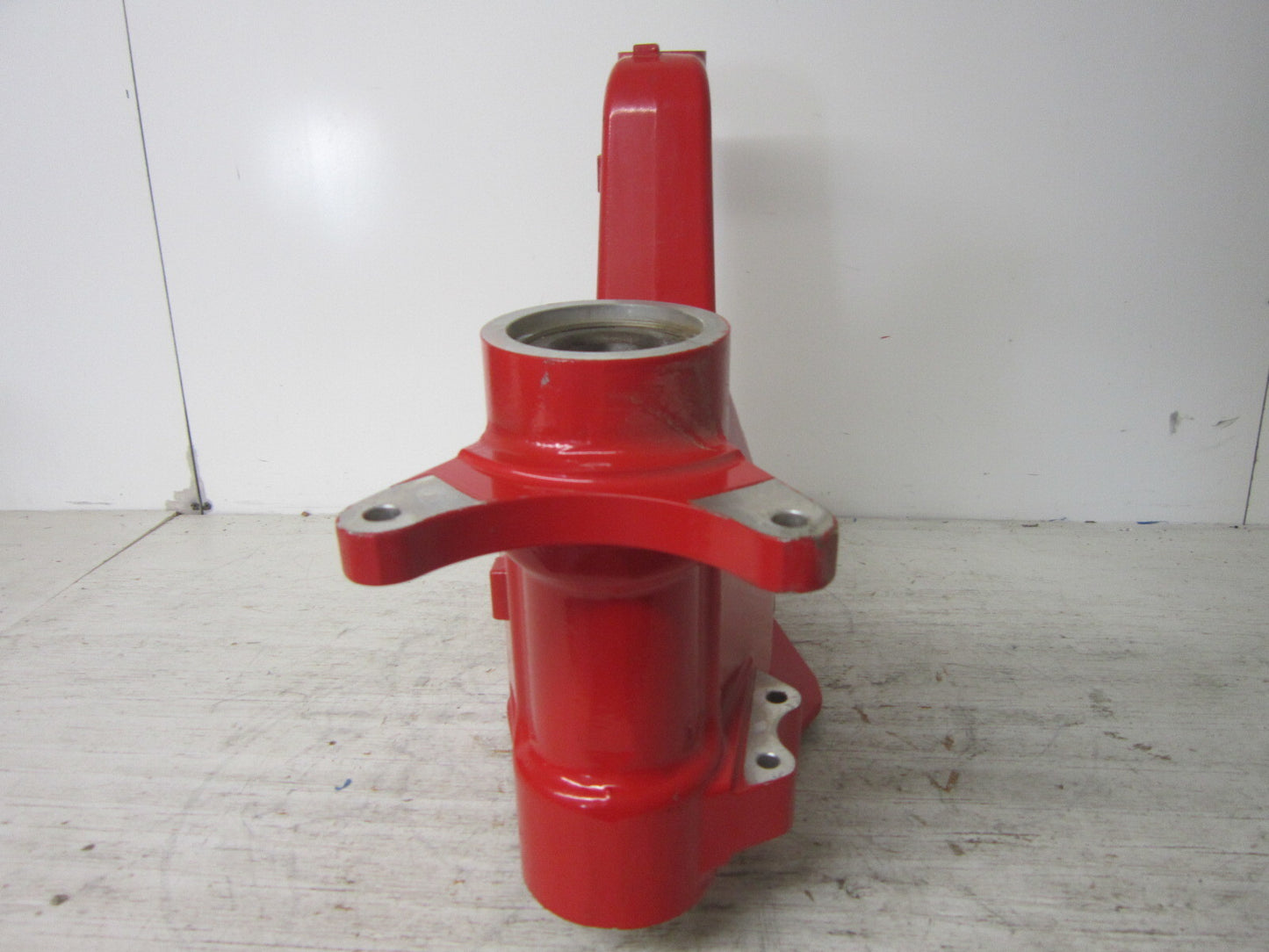 Polaris 2016-2018 Slingshot OEM NEW Red Swingarm Assembly Part# 5141107-293
