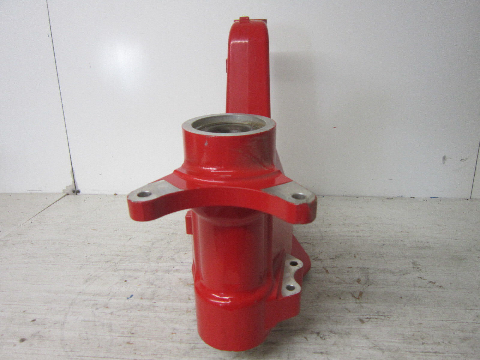 Polaris 2016-2018 Slingshot OEM NEW Red Swingarm Assembly Part# 5141107-293