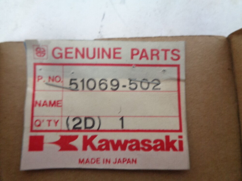 Kawasaki Jet Ski 1976-1992 JS300 JS400 JS440 JS550 NEW Main Diaphragm  51069-502