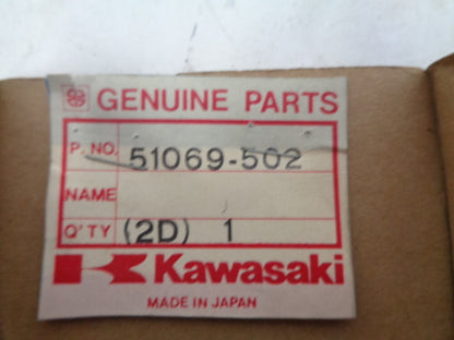 Kawasaki Jet Ski 1976-1992 JS300 JS400 JS440 JS550 NEW Main Diaphragm  51069-502