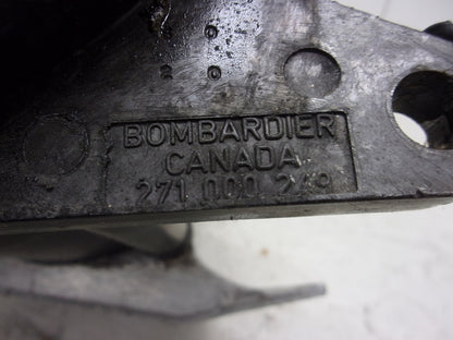 Sea Doo Bombardier 1993 XP Complete Jet Pump +Propeller + Quadra Fin # 295500117