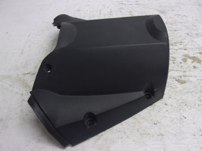 Sea Doo Bombardier 03-2006 GTX GTI RXP RXT Black Lower Steering Cover 277001145
