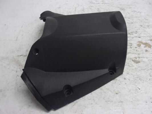 Sea Doo Bombardier 03-2006 GTX GTI RXP RXT Black Lower Steering Cover 277001145