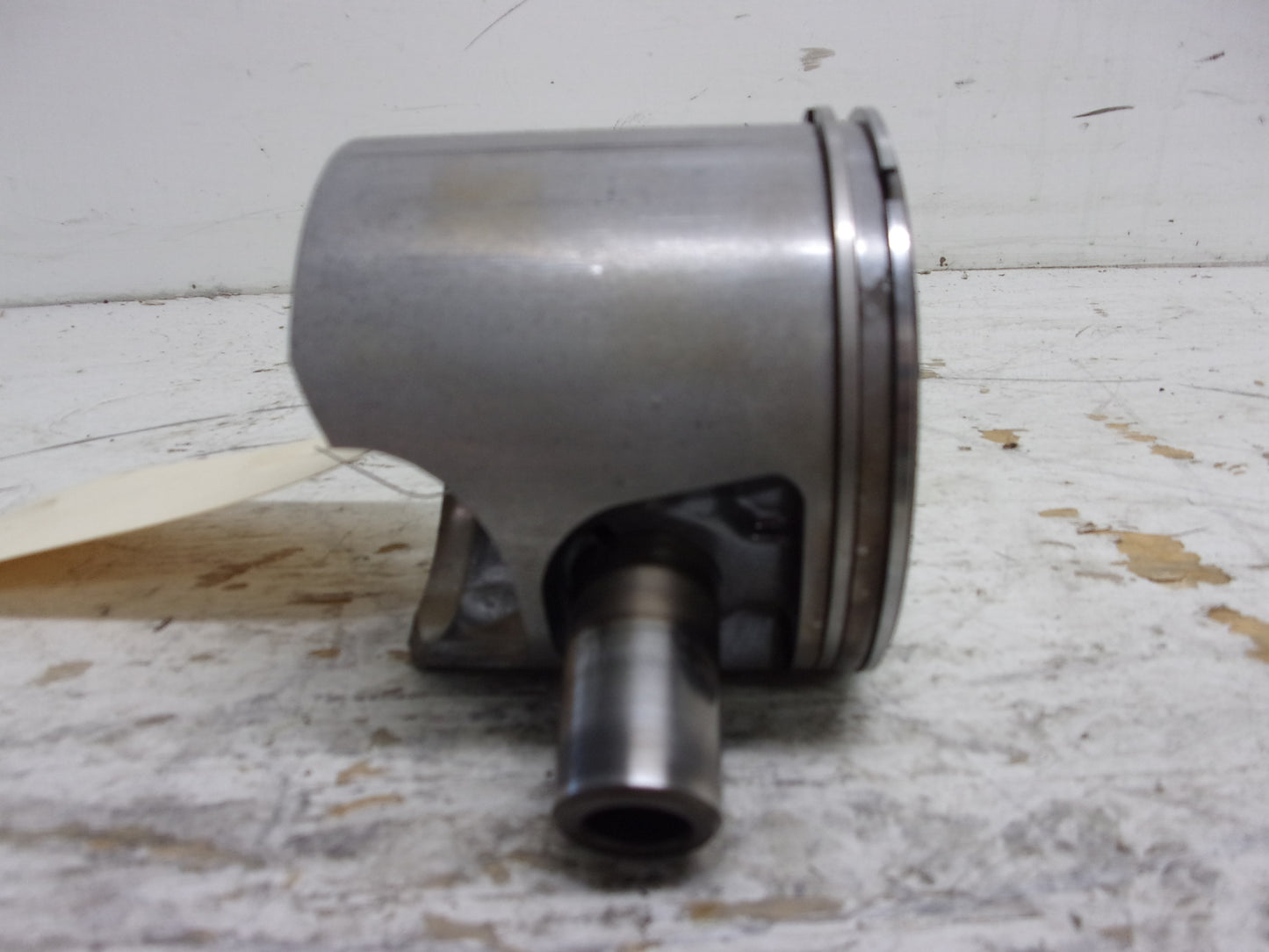 Sea Doo Bombardier 1997-2002 GTI GTS GX SP GS GSI 720 Piston + Pin # 290887670