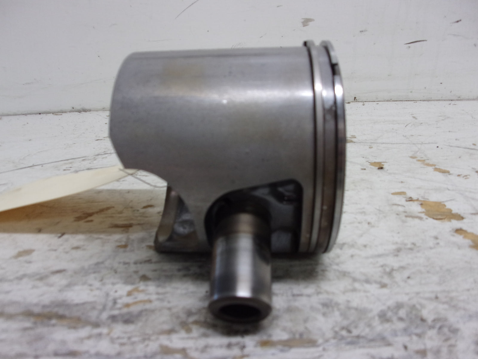 Sea Doo Bombardier 1997-2002 GTI GTS GX SP GS GSI 720 Piston + Pin # 290887670
