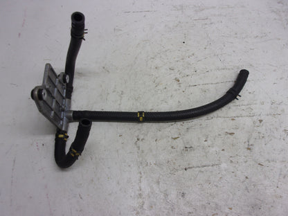 Yamaha 2016-2022 V1 EX VX Barely Used OEM Rectifier Plate + Hose 6EY-81975-00-00